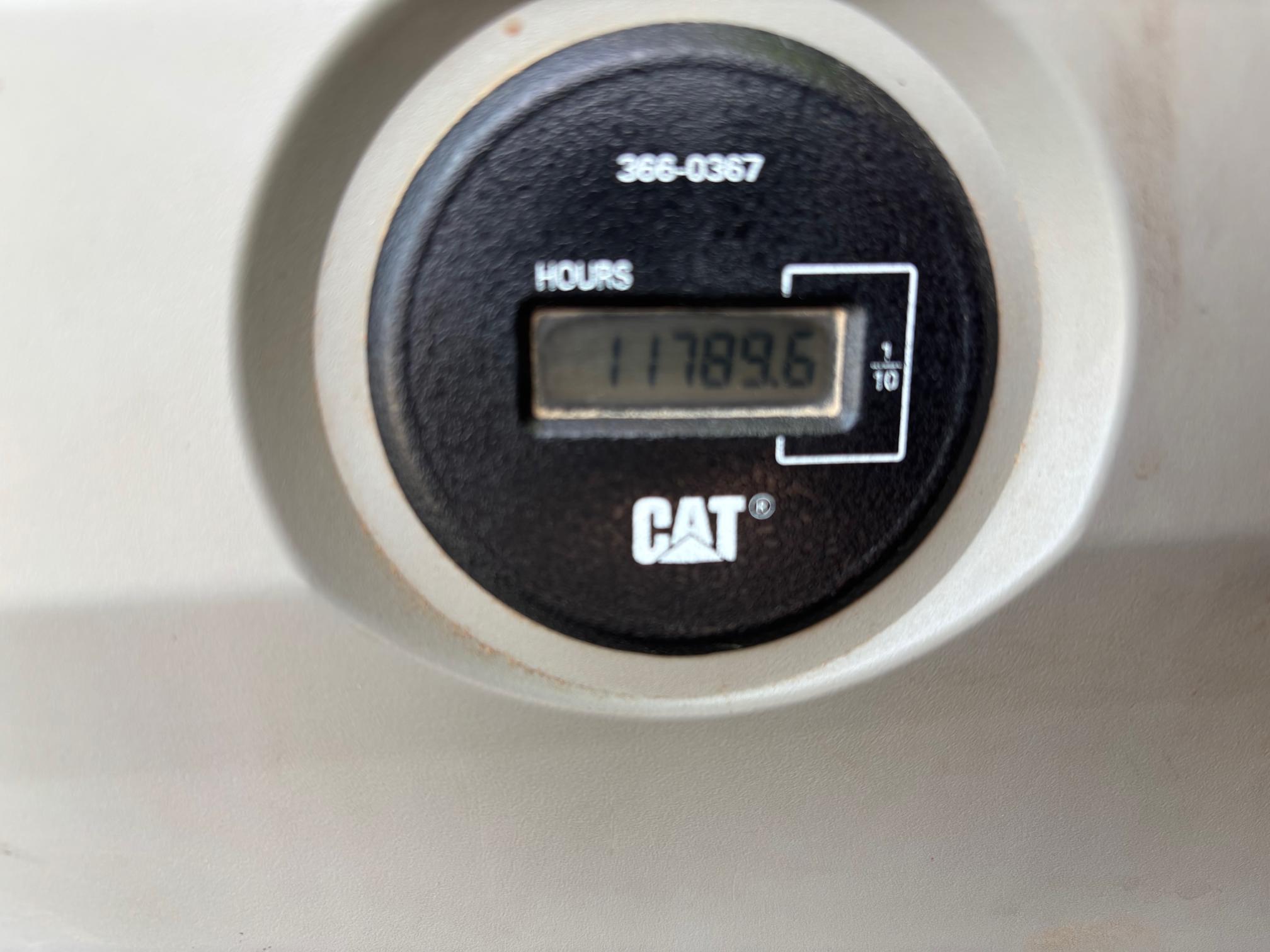 2012 CATERPILLAR 349EL - view 13 of 26